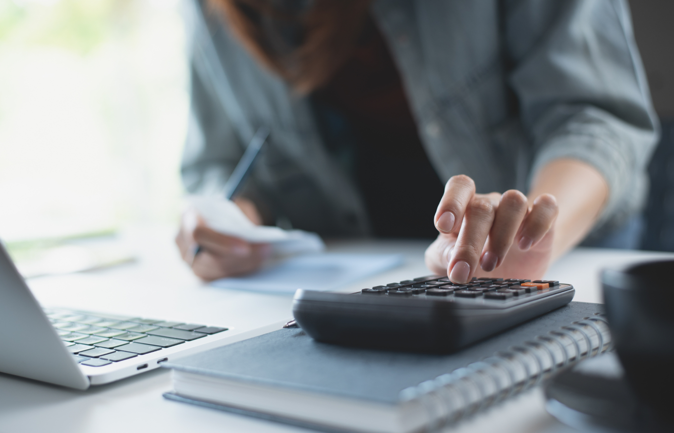 Tavo biudžetas + paskola = finansinė pusiausvyra: misija įmanoma?